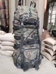 Batoh pro horskou pěchotu použitý