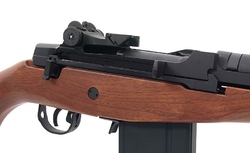 Airsoftová puška M14