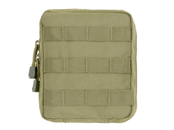 Large GP Pouch - Olive