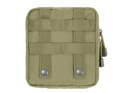 Large GP Pouch - Olive
