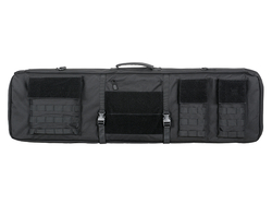 Padded Rifle Case 110cm COMFORT - Black