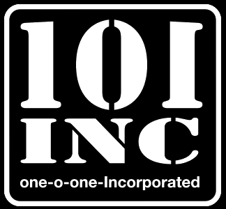 101 INC