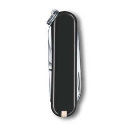 Nůž kapesní Victorinox CLASSIC SD 58mm ČERNÝ