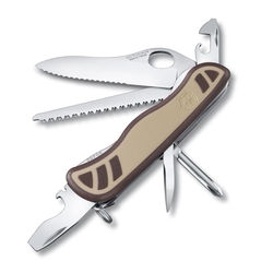 Nůž kapesní Victorinox TRAILMASTER 111mm DESERT