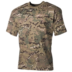 Triko OPERATION CAMO 