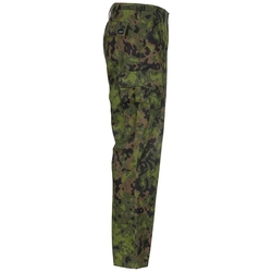 Kalhoty BDU finský M05 tarn 