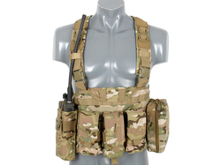 Force Recon Chest Harness - Multicam