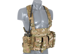 Force Recon Chest Harness - Multicam