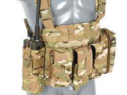 Force Recon Chest Harness - Multicam