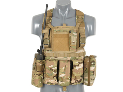 Force Recon Chest Harness - Multicam