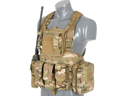 Force Recon Chest Harness - Multicam