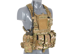 Force Recon Chest Harness - Multicam