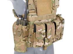 Force Recon Chest Harness - Multicam