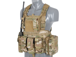 Force Recon Chest Harness - Multicam