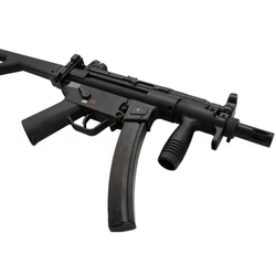 Vzduchový samopal Heckler&Koch MP5 K-PDW 4,5 mm BB steel