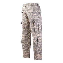 Kalhoty US typ ACU rip-stop ACU DIGITAL 