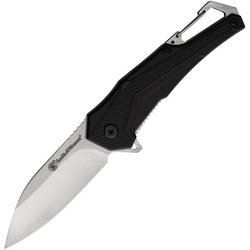 Nůž zavírací OASIS CARABINER hladké ostří