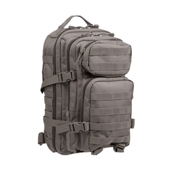 Batoh Assault I  URBAN GREY 20l