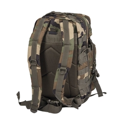 Batoh Assault I WOODLAND