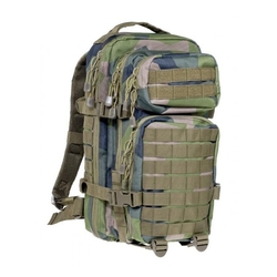 Mochila Táctica US ASSAULT Mil-Tec SM 20L. ACU Digital 14002070