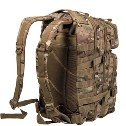 Batoh Assault I ARID WOODLAND 20L