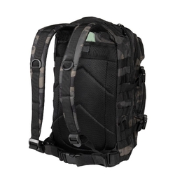 Batoh Assault I  DARK CAMO