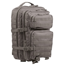 Batoh Assault 2 Urban Grey 36l