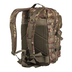 Batoh ASSAULT II velký VEGETATO WOODLAND 36l