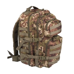 Batoh ASSAULT II velký VEGETATO WOODLAND 36l