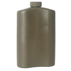 Lahve polní US "Pilotka" 0,5l zelená