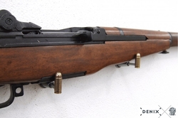 Puška M1 Garand USA