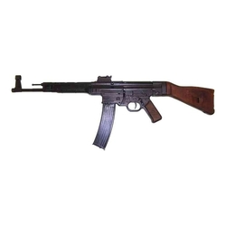 StG 44 Německá útočná puška - Sturmgewehr 