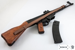 StG 44 Německá útočná puška - Sturmgewehr 