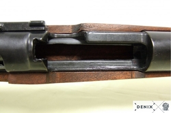 Puška Mauser K98  s popruhem