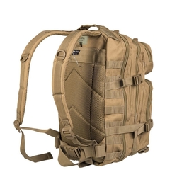 Batoh Assault I coyote 20l