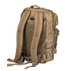 Batoh Assault I coyote 20l