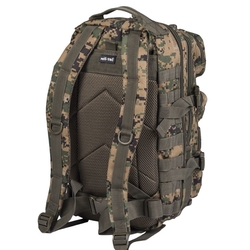 Batoh Assault I MARPAT / DIGITAL WOODLAND