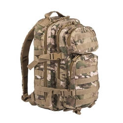 Batoh Assault I ARID WOODLAND 20L