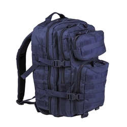 Batoh Assault 2 Navy