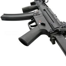 Vzduchový samopal Heckler&Koch MP5 K-PDW 4,5 mm BB steel