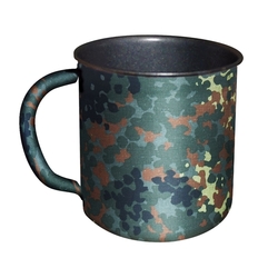Hrnek THERMO 300 ml FLECKTARN