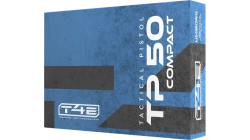 Pistole Umarex T4E TP 50 Compact 11J