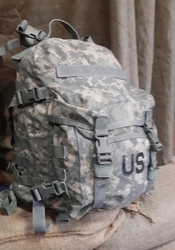 Batoh MOLLE Assault pack UCP použitý