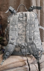 Batoh MOLLE Assault pack UCP použitý