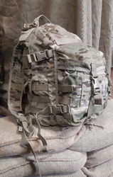 Batoh Molle Assault pack Multicam