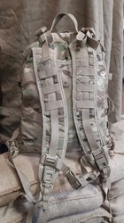 Batoh Molle Assault pack Multicam