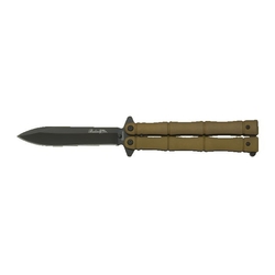 Nůž motýlek Albainox BALISONG 36234
