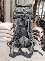 Batoh pro horskou pěchotu použitý