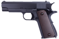 Airsoftová pistole WE 1911