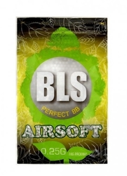 BLS Bio 0,25g 1kg